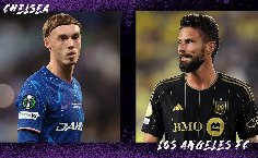 Link xem trực tiếp Chelsea vs Los Angeles FC hôm nay, 02h00 ngày 17/6
