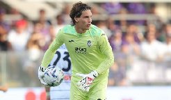 MU nhắm thủ môn của Atalanta thay Onana