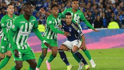 Nhận định, Soi kèo Atletico Nacional vs Millonarios 8h20 ngày 17/6: Gặp phải ác mộng