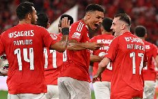 Nhận định, Soi kèo Boca Juniors vs Benfica 5h00 ngày 17/6: Bản lĩnh lên tiếng