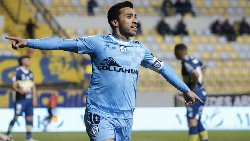 Nhận định, Soi kèo Deportes Iquique vs Everton de Vina del Mar 7h ngày 17/6: Thói quen khó bỏ