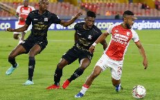 Nhận định, Soi kèo Independiente Santa Fe vs Once Caldas 6h15 ngày 17/6: Bất phân thắng bại