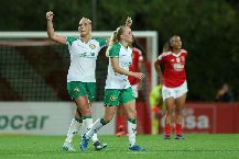 Nhận định, Soi kèo Nữ Hammarby vs Nữ Djurgardens 00h00 ngày 17/06: Chiến thắng nhẹ nhàng