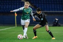 Nhận định, Soi kèo Nữ Thor KA Akureyri vs Nữ Breidablik 00h00 ngày 17/06: Tin vào cửa dưới