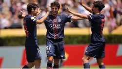 PSG đánh bại Atletico Madrid 4-0 tại FIFA Club World Cup 2025