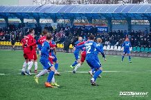Nhận định, Soi kèo SKA-1938 Minsk vs Vitebsk 22h00 ngày 17/6: Khách làm chủ