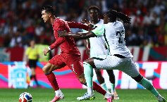 Soi kèo phạt góc Bồ Đào Nha vs CH Congo, 0h00 ngày 18/6