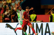 Soi kèo thẻ phạt Bồ Đào Nha vs CH Congo, 0h00 ngày 18/6