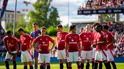 Kết quả bóng đá hôm nay 16/7: MU thua sốc ở trận giao hữu đầu mùa hè