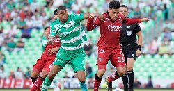 Nhận định Atlas vs Santos Laguna, 8h ngày 17/7