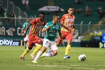 Nhận định Deportivo Cali vs Deportivo Pereira, 8h20 ngày 17/07