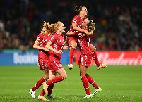 Nhận định Nữ Đan Mạch vs Nữ Séc, 0h00 ngày 17/7