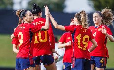 Nhận định Nữ Tây Ban Nha vs Nữ Bỉ, 0h00 ngày 17/7