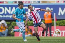 Nhận định Queretaro vs Guadalajara Chivas, 8h ngày 17/7