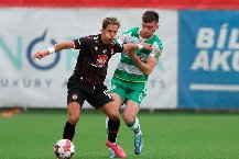 Nhận định Shamrock Rovers vs Vikingur Reykjavik, 2h ngày 17/7