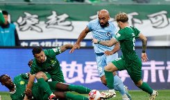 Nhận định Shenzhen Peng City vs Shanghai Shenhua, 19h00 ngày 17/7