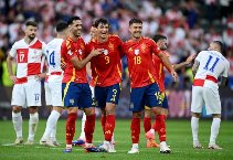 Nhận định U19 Đan Mạch vs U19 Tây Ban Nha, 21h30 ngày 16/7