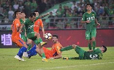 Nhận định Wuxi Wugou vs Beijing Guoan, 18h30 ngày 17/7
