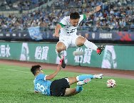 Nhận định Zhejiang Professional vs Shanghai Port, 18h35 ngày 17/7
