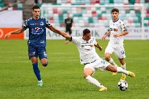 Soi kèo phạt góc FC Pyunik vs Dinamo Minsk, 22h59 ngày 16/07