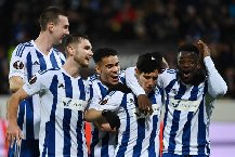 Soi kèo phạt góc HJK Helsinki vs FK Panevezys, 22h59 ngày 16/07
