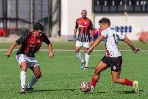 Soi kèo phạt góc Lincoln Red Imps vs Hamrun Spartans, 22h59 ngày 16/07