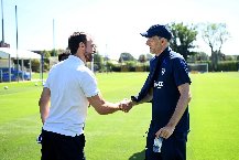 Tuchel muốn dẫn dắt tuyển Anh thay Southgate