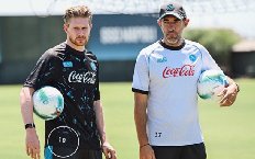 Kevin de Bruyne khoác áo số 10 tại Napoli?