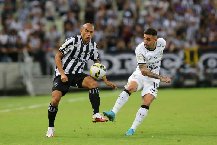 Nhận định, Soi kèo Ceara Sporting Club vs Corinthians 05h30 ngày 17/07: Điểm tựa lịch sử