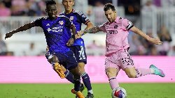 Nhận định, Soi kèo Cincinnati vs Inter Miami, 6h30 ngày 17/07: Diễn biến khó lường