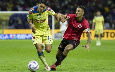 Nhận định, Soi kèo Club America vs Club Tijuana 8h00 ngày 17/7: Khó cản đội khách
