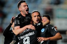 Nhận định, Soi kèo Club Bolivar vs Palestino 05h00 ngày 17/07: Chủ nhà thắng đậm