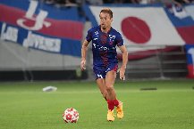 Nhận định, Soi kèo FC Tokyo vs Oita Trinita 17h00 ngày 16/7: Chênh lệch đẳng cấp