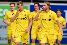 Nhận định, Soi kèo Fredrikstad vs Bodo Glimt, 23h00 ngày 16/7: Khách có quà