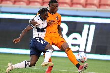 Nhận định, Soi kèo Houston Dynamo vs Vancouver Whitecaps, 7h30 ngày 17/07: Chủ nhà áp đảo