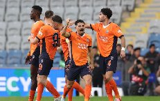 Nhận định, Soi kèo Istanbul Basaksehir vs Dusseldorf 21h00 ngày 17/7: Thế trận cởi mở