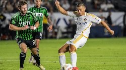 Nhận định, Soi kèo Los Angeles Galaxy vs Austin 9h30 ngày 17/7: Tiếp đà trở lại