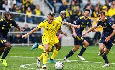 Nhận định, Soi kèo Nashville vs Columbus Crew, 7h30 ngày 17/07: Lợi thế sân nhà