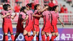 Nhận định, Soi kèo Nữ Hàn Quốc vs Nữ Đài Loan, 17h30 ngày 16/7: Thắng hủy diệt