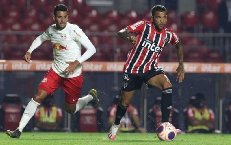 Nhận định, Soi kèo Red Bull Bragantino vs Sao Paulo 7h30 ngày 17/7: Phong độ trái ngược