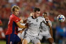 Nhận định, Soi kèo San Jose Earthquakes vs Dallas 9h30 ngày 17/7: Bất phân thắng bại