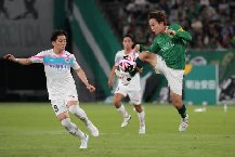 Nhận định, Soi kèo Tokyo Verdy vs Sagan Tosu 17h00 ngày 16/7: Chủ nhà đi tiếp