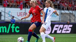 Soi kèo phạt góc Nữ Na Uy vs Nữ Italia, 2h ngày 17/07