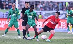 Nhận định, Soi kèo Beijing Guoan vs Liaoning Tieren 18h35 ngày 17/7: Bắc Kinh vang khúc khải hoàn!