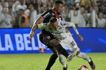 Nhận định, Soi kèo Botafogo vs Santos 05h30 ngày 17/07: Bất phân thắng bại