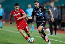 Nhận định, Soi kèo Derry City vs CSKA Sofia 00h30 ngày 17/07: Hòa là đẹp