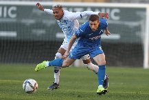 Nhận định, Soi kèo Levski Sofia vs Dunav Ruse 01h00 ngày 18/7: Hạn chế bàn thua