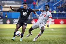 Nhận định, Soi kèo Montreal vs Toronto 06h30 ngày 17/07: Tiếp đà hưng phấn