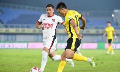 Nhận định, Soi kèo Qingdao West Coast vs Chengdu Rongcheng 18h00 ngày 17/7: Cầm chân đội đầu bảng!