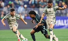 Nhận định, Soi kèo Seattle Sounders vs Portland Timbers 9h30 ngày 17/7: Dìm khách xuống đáy